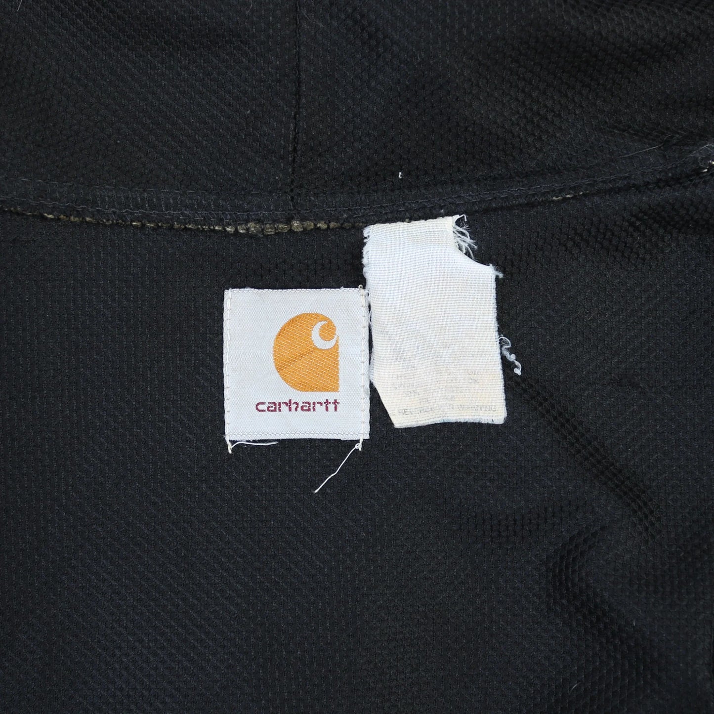 Active Hooded Jacket - Grey