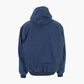 Active Hooded Jacket - Navy