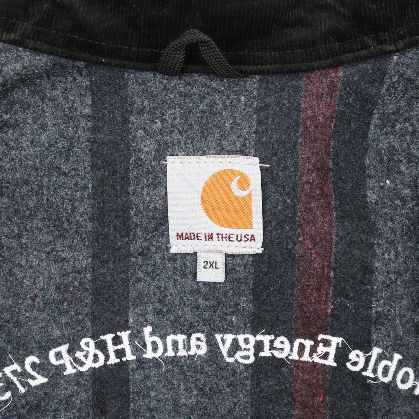 Detroit Jacket - Black