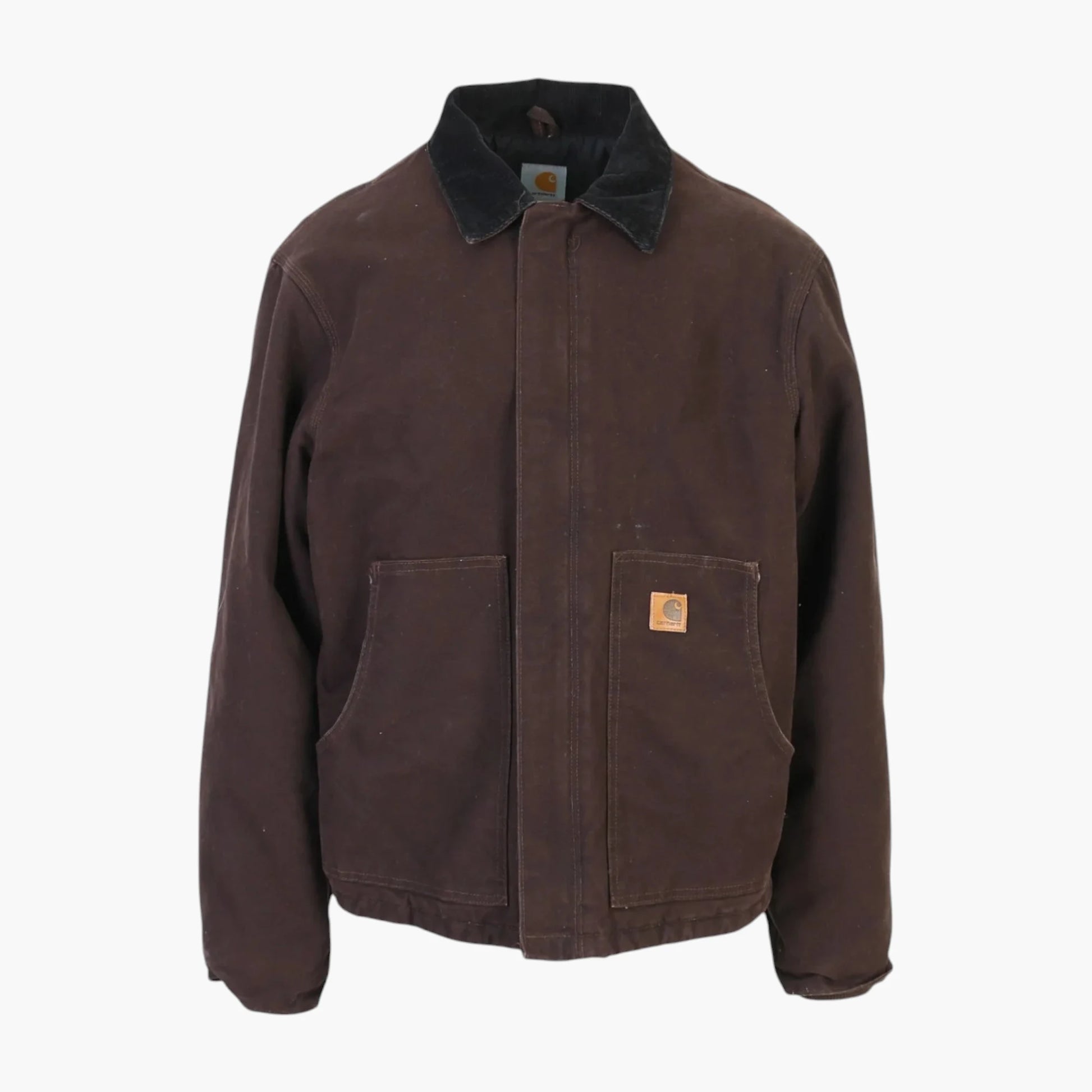 Arctic Jacket - Brown