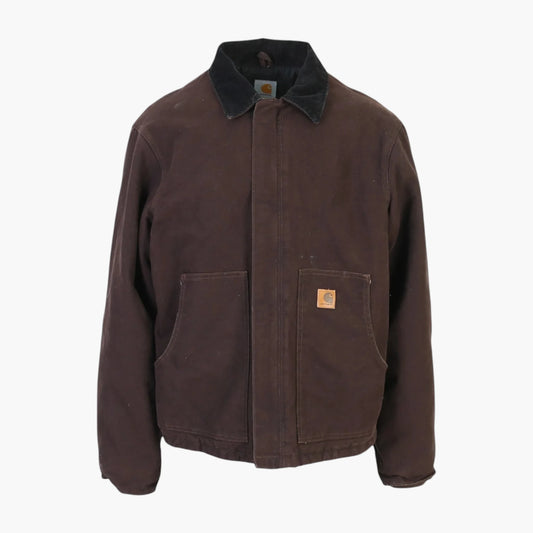 Arctic Jacket - Brown