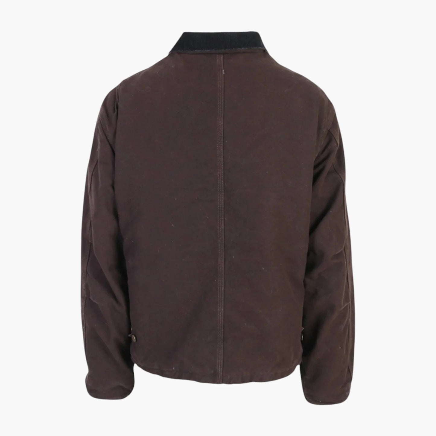 Arctic Jacket - Brown