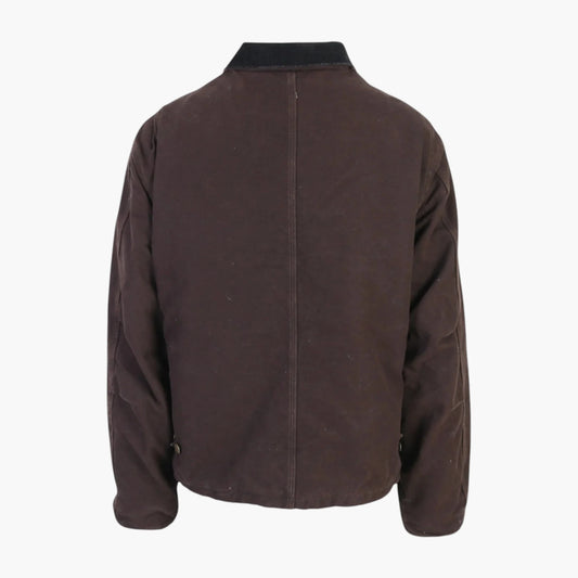 Arctic Jacket - Brown