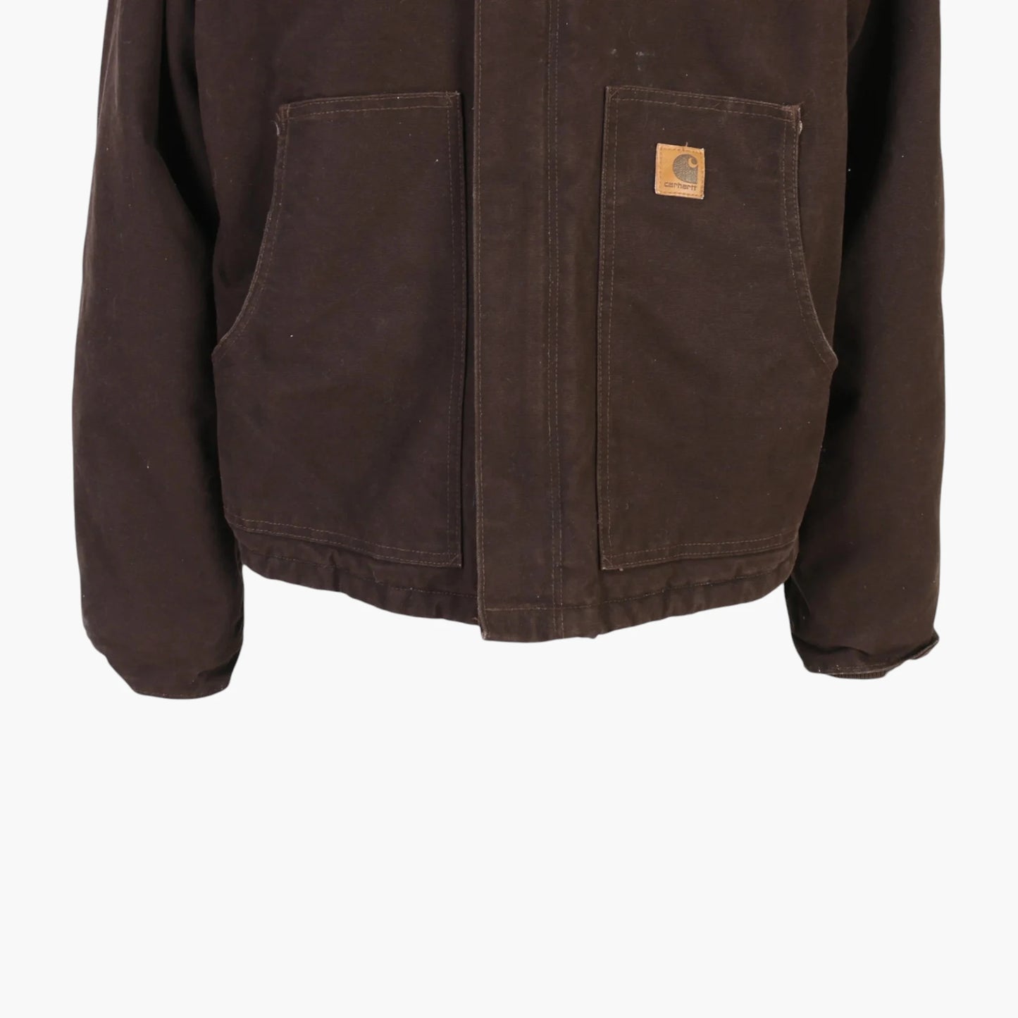 Arctic Jacket - Brown