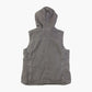 Lined Vest - Grey
