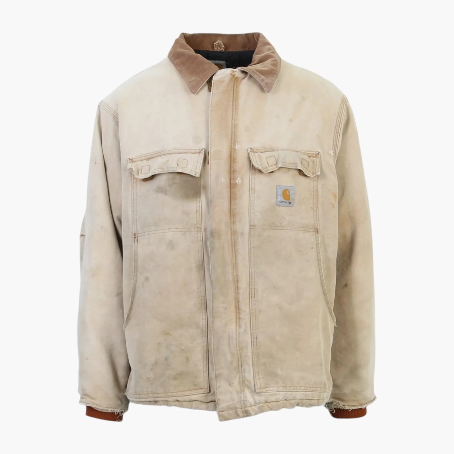 Arctic Jacket - Hamilton Brown