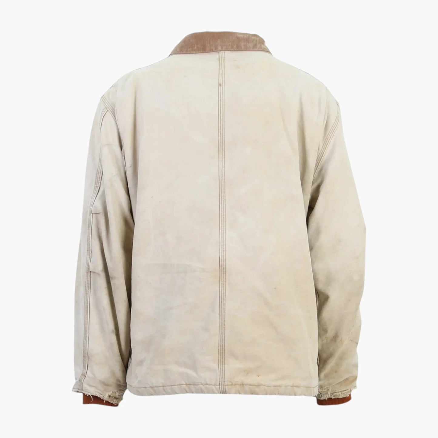 Arctic Jacket - Hamilton Brown