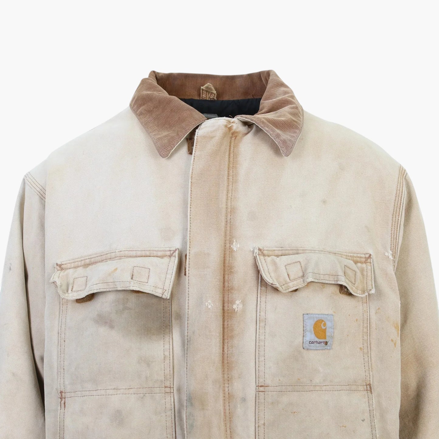 Arctic Jacket - Hamilton Brown