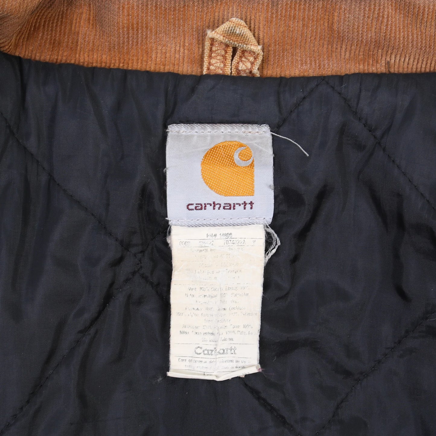 Arctic Jacket - Hamilton Brown