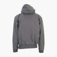 Active Hooded Jacket - Grey