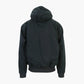 Active Hooded Jacket - Black