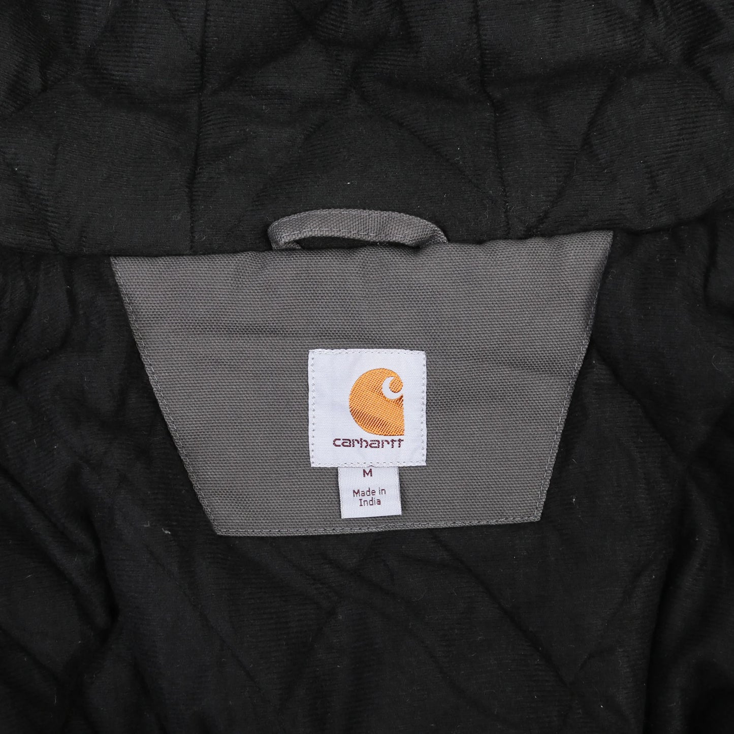 Active Hooded Jacket - Grey