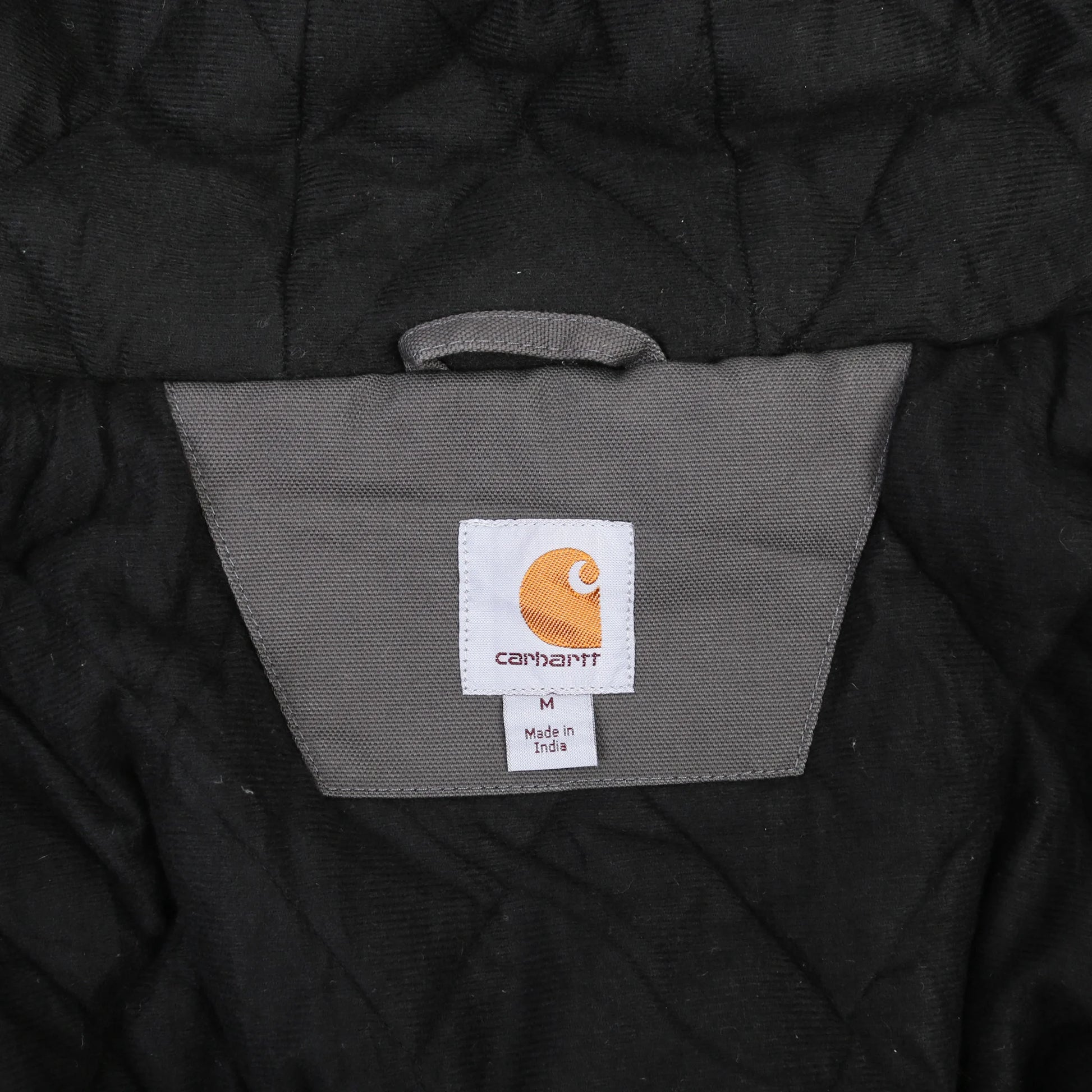 Active Hooded Jacket - Grey