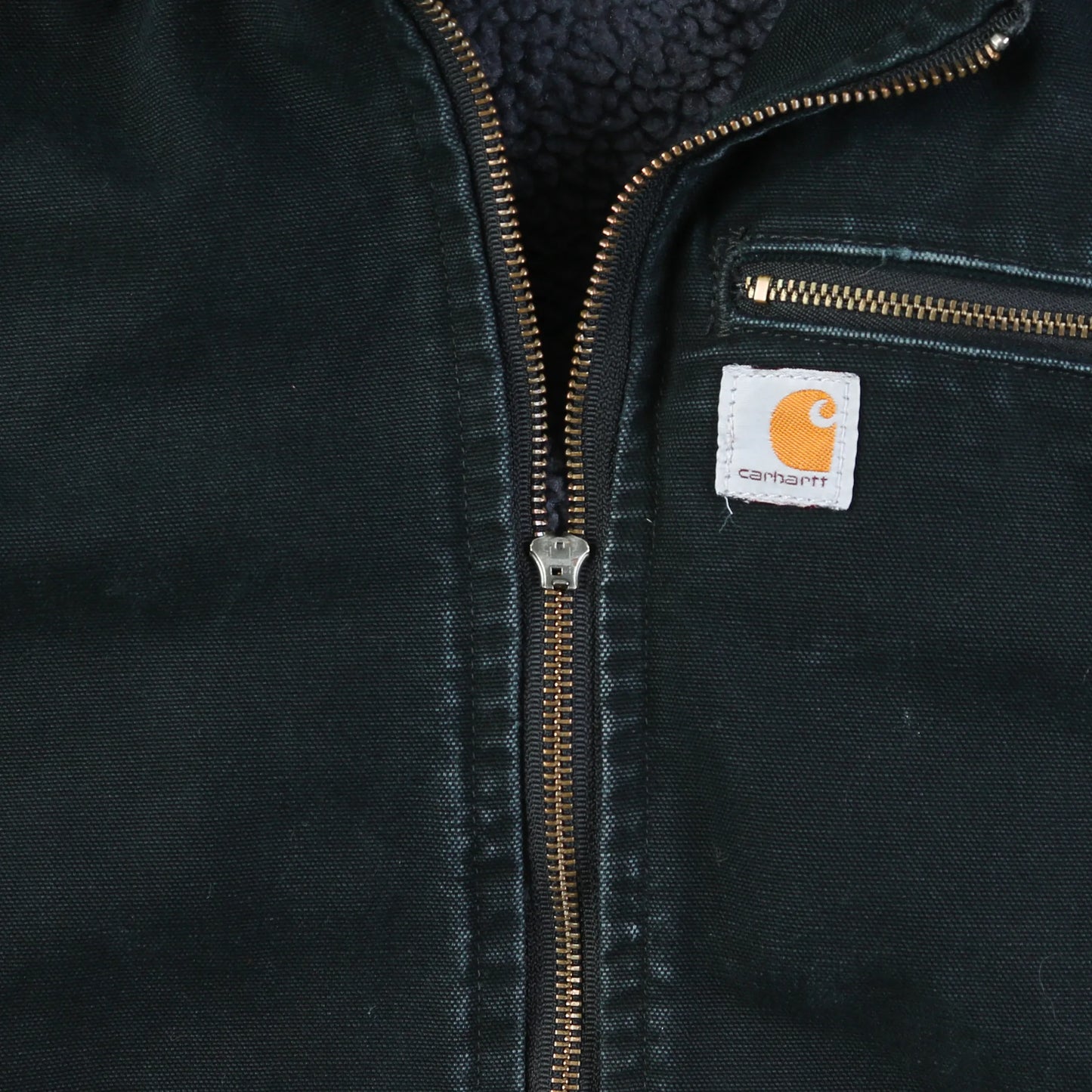 Active Hooded Jacket - Black