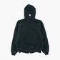 Active Hooded Jacket - Black