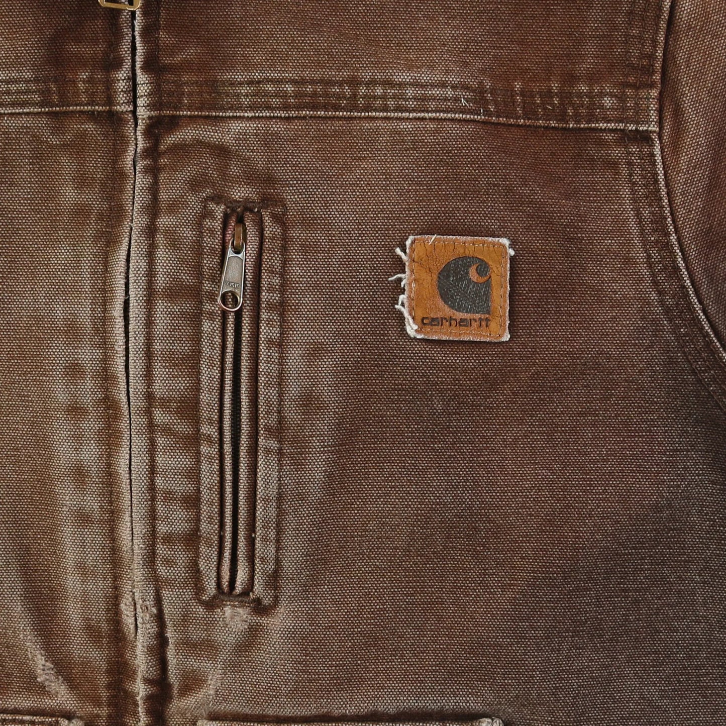 Arctic Jacket - Brown