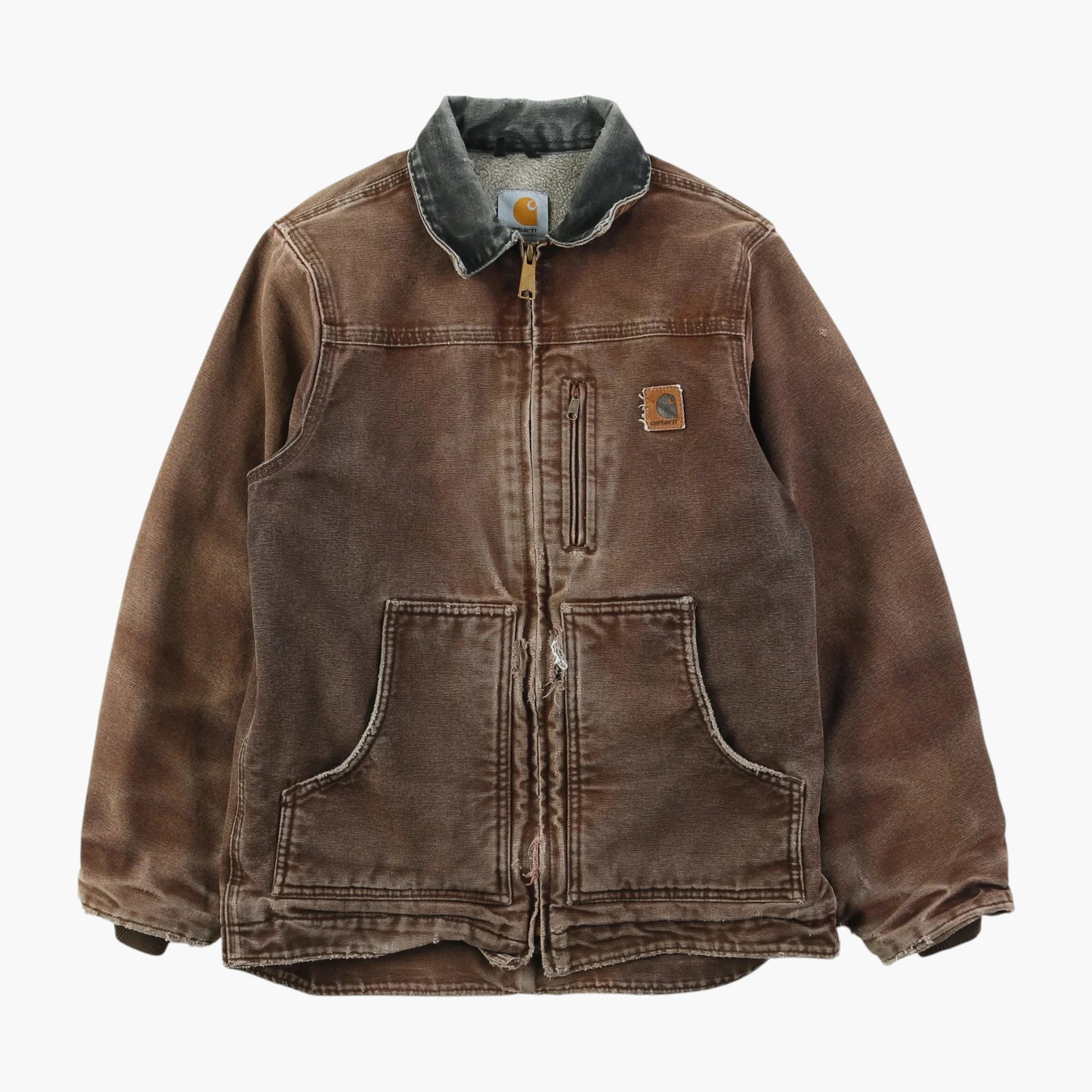 Arctic Jacket - Brown