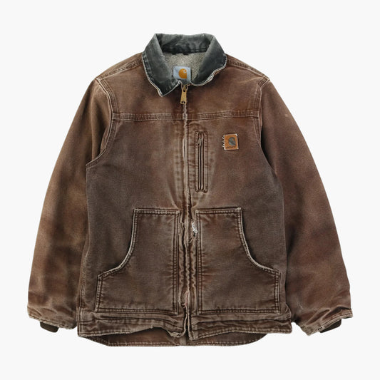 Arctic Jacket - Brown