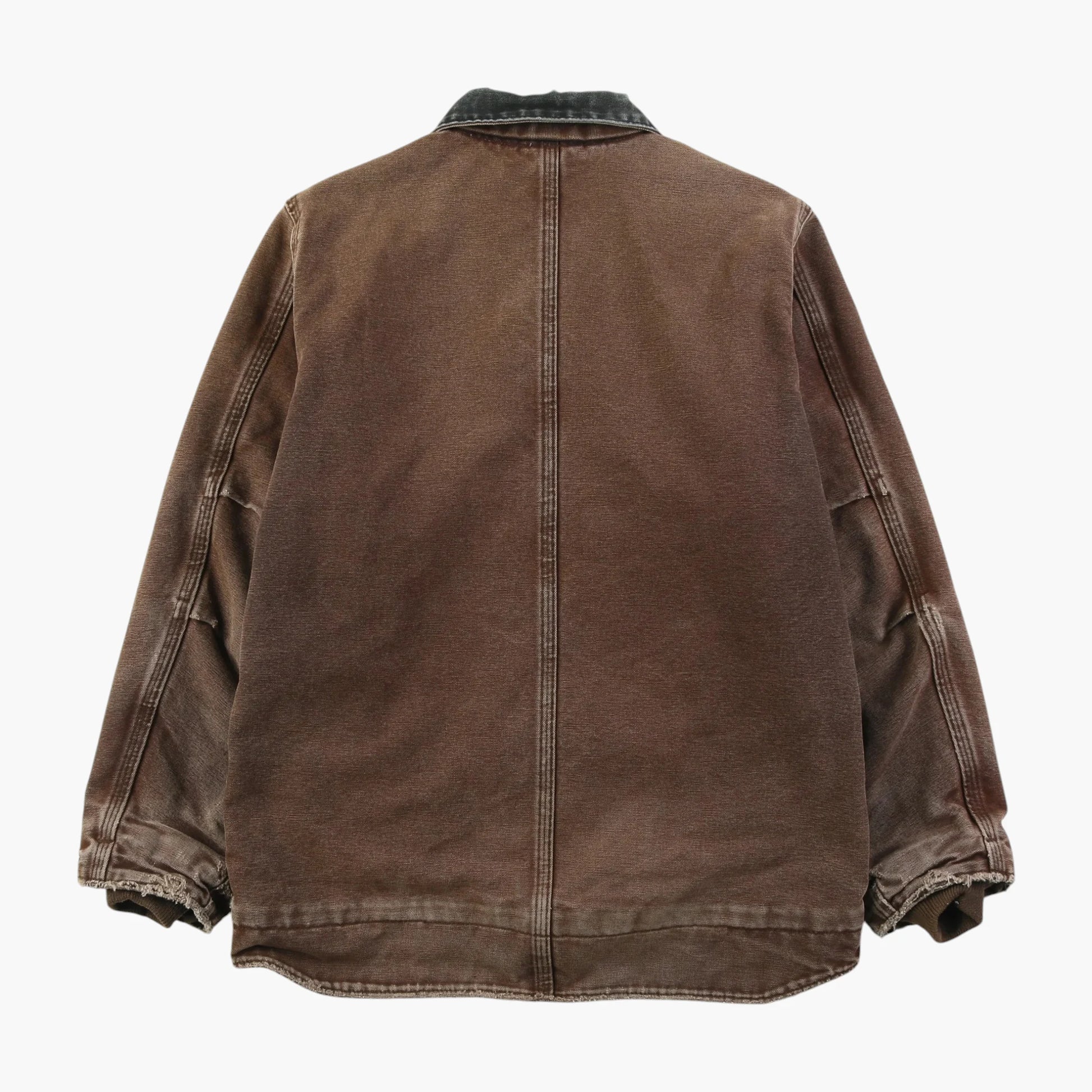 Arctic Jacket - Brown