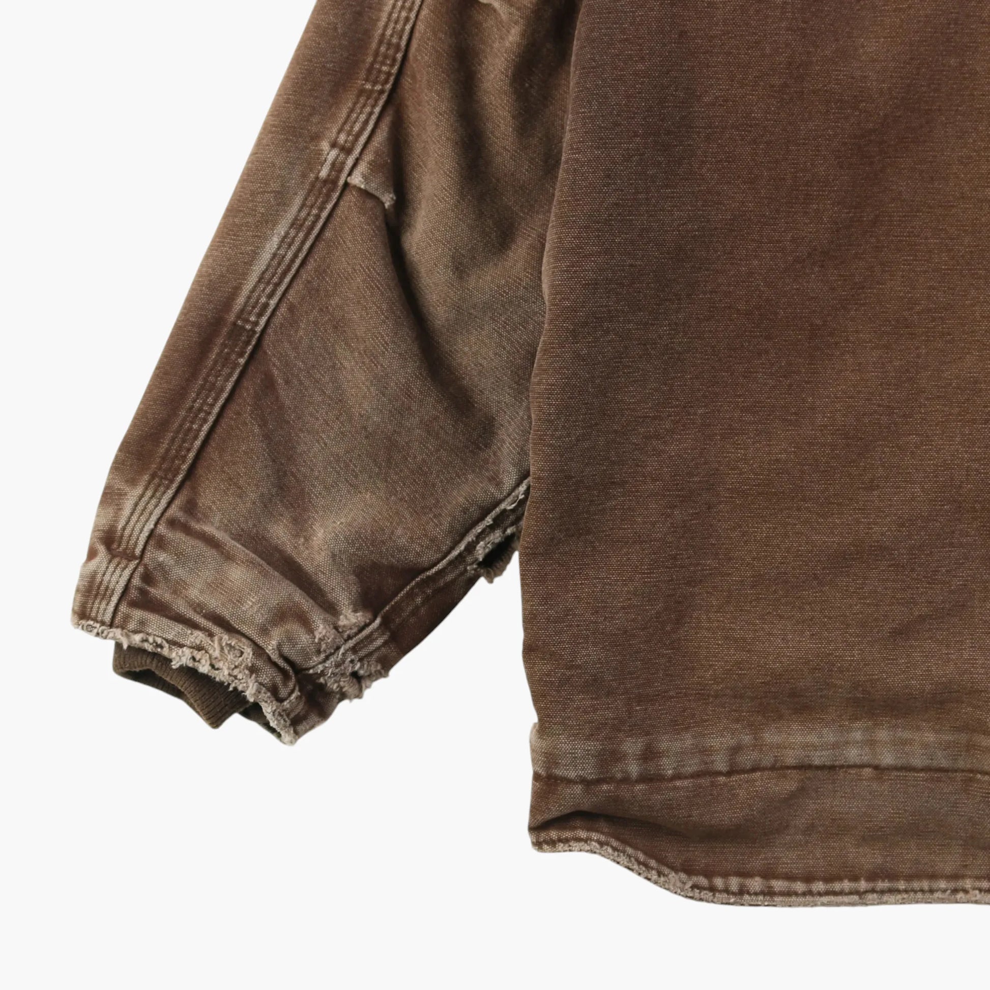 Arctic Jacket - Brown