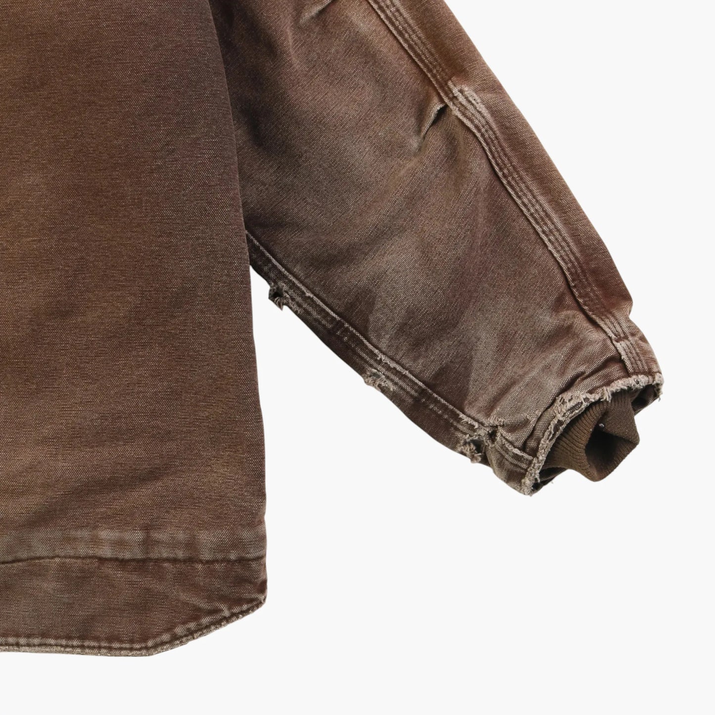 Arctic Jacket - Brown