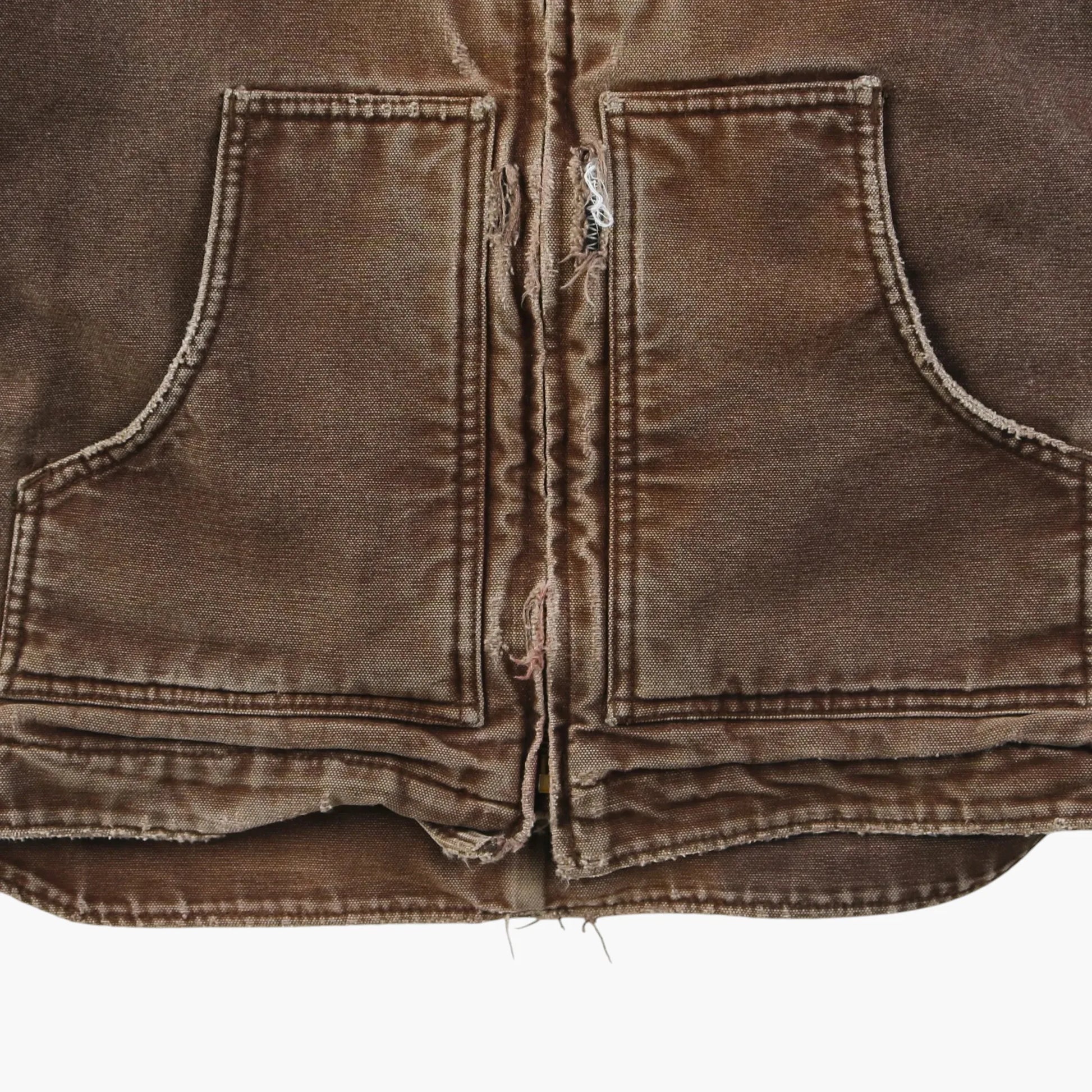 Arctic Jacket - Brown