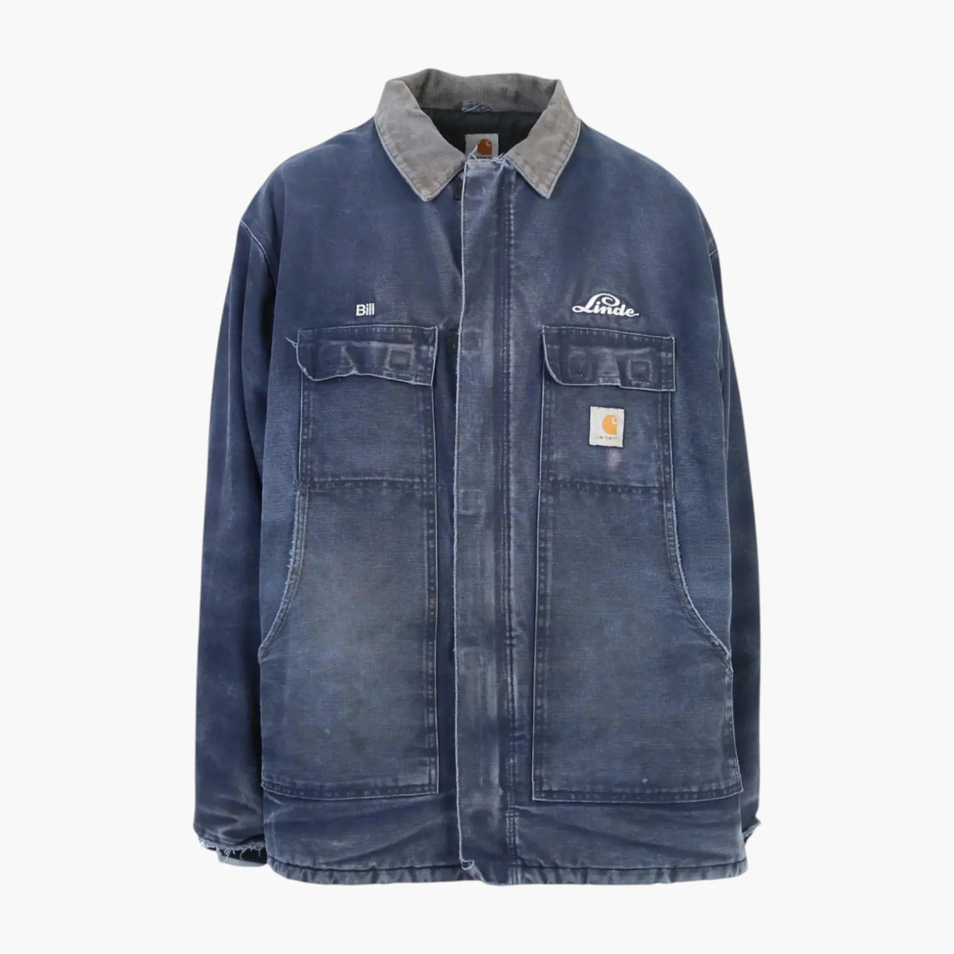 Arctic Jacket - Blue