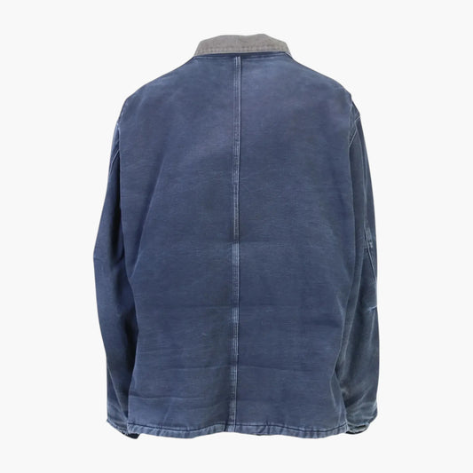 Arctic Jacket - Blue