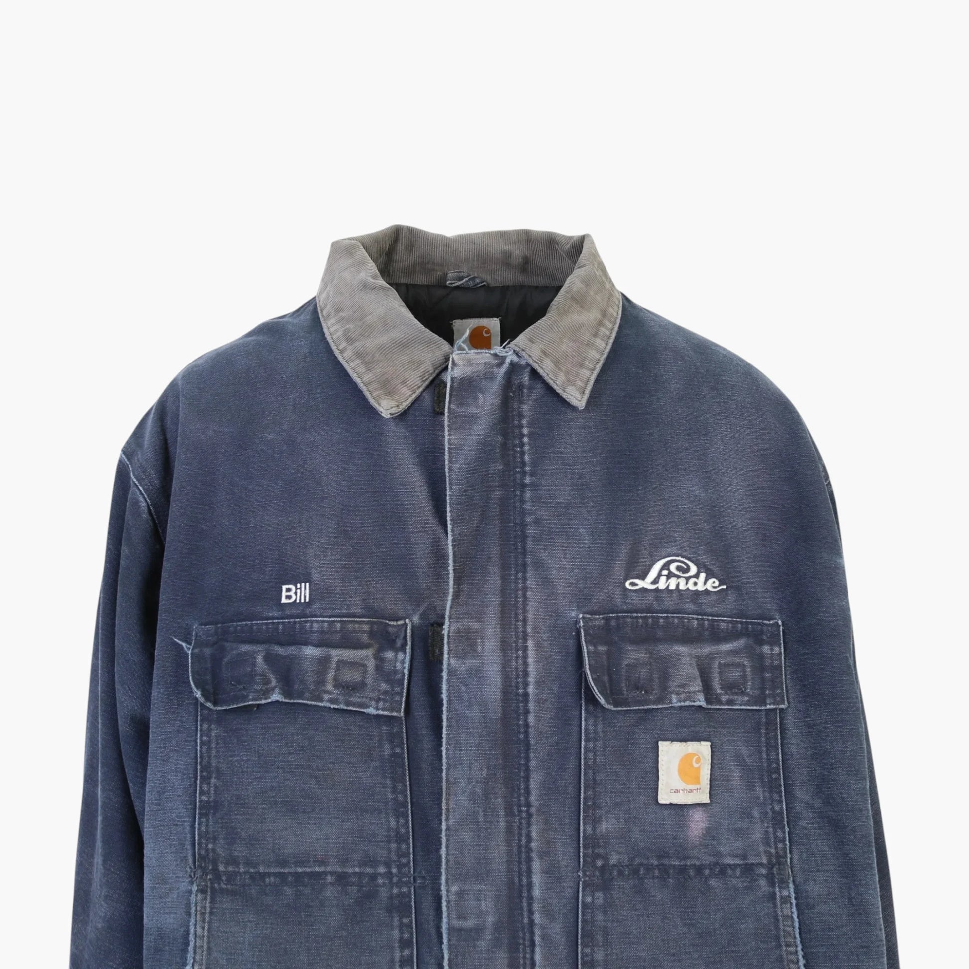 Arctic Jacket - Blue