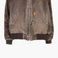 Active Hooded Jacket - Brown