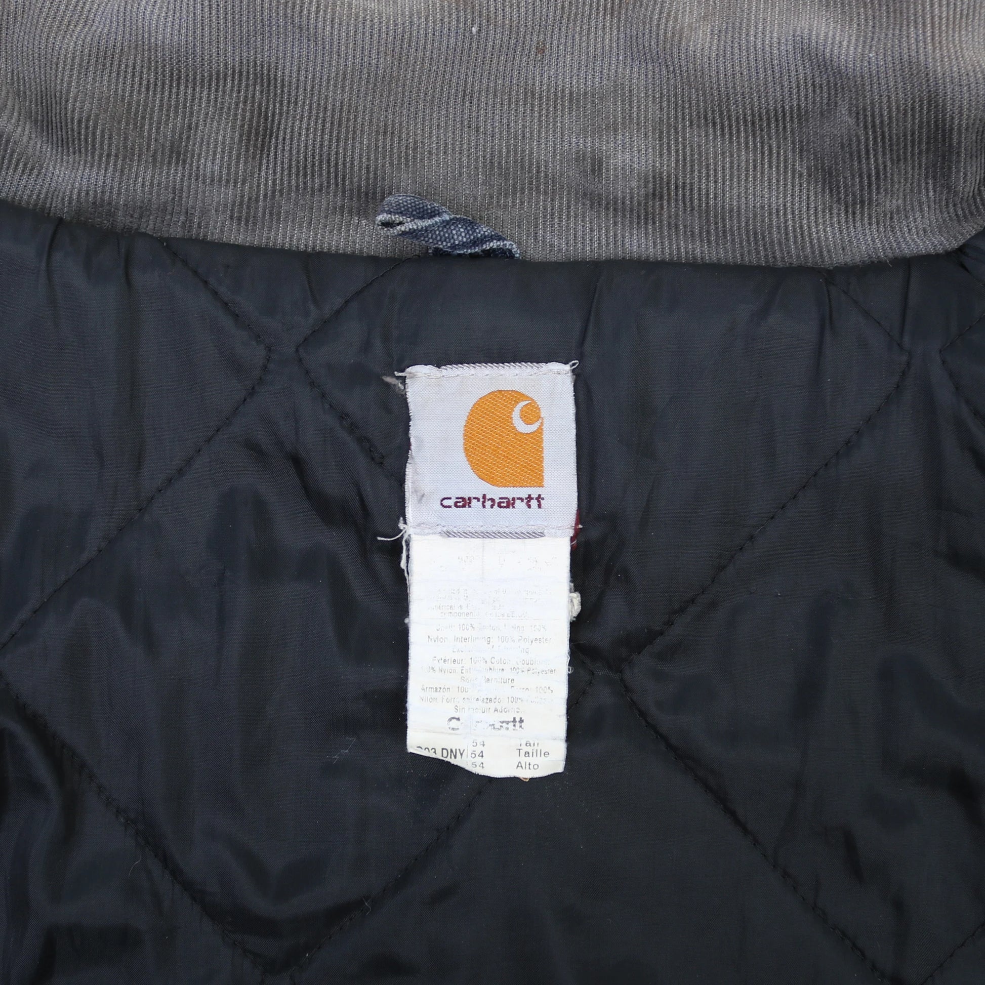 Arctic Jacket - Blue