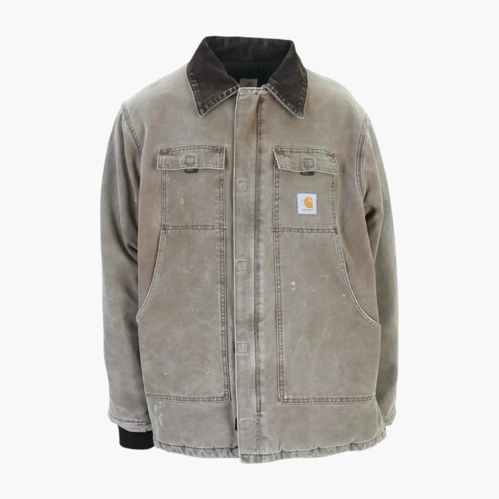 Arctic Jacket - Brown