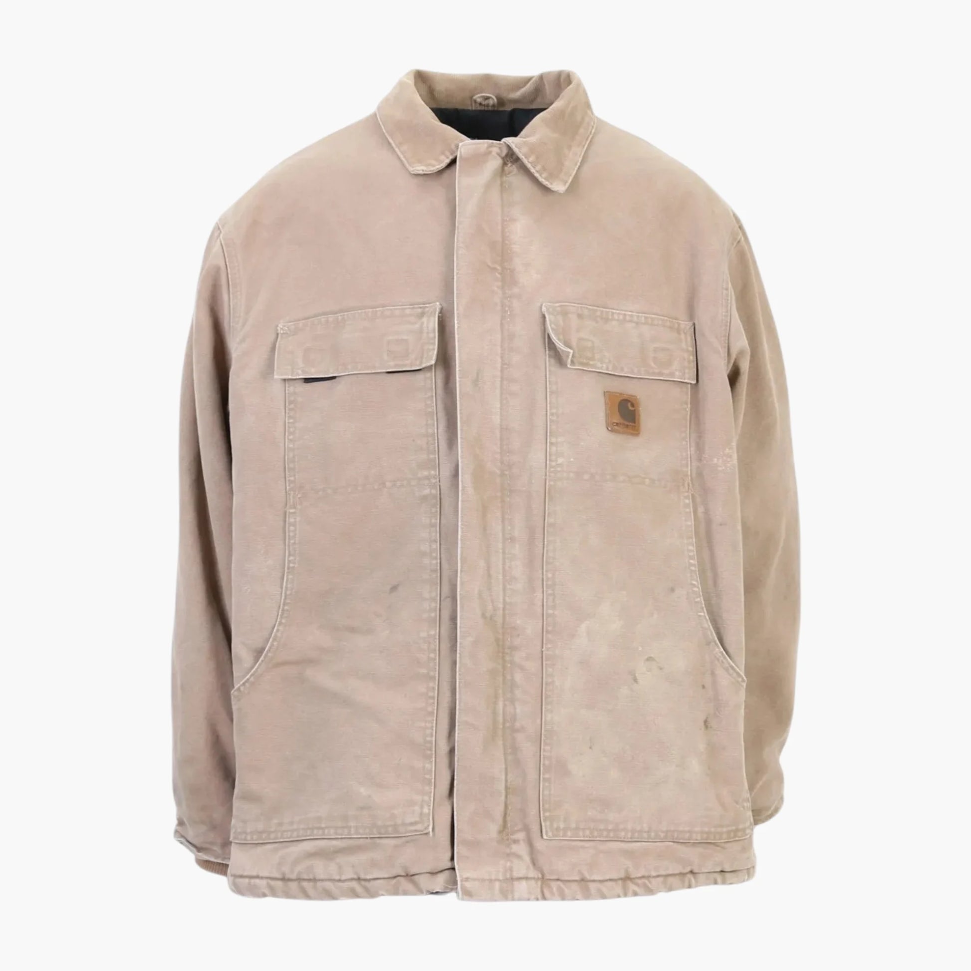 Arctic Jacket - Stone