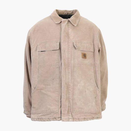 Arctic Jacket - Stone