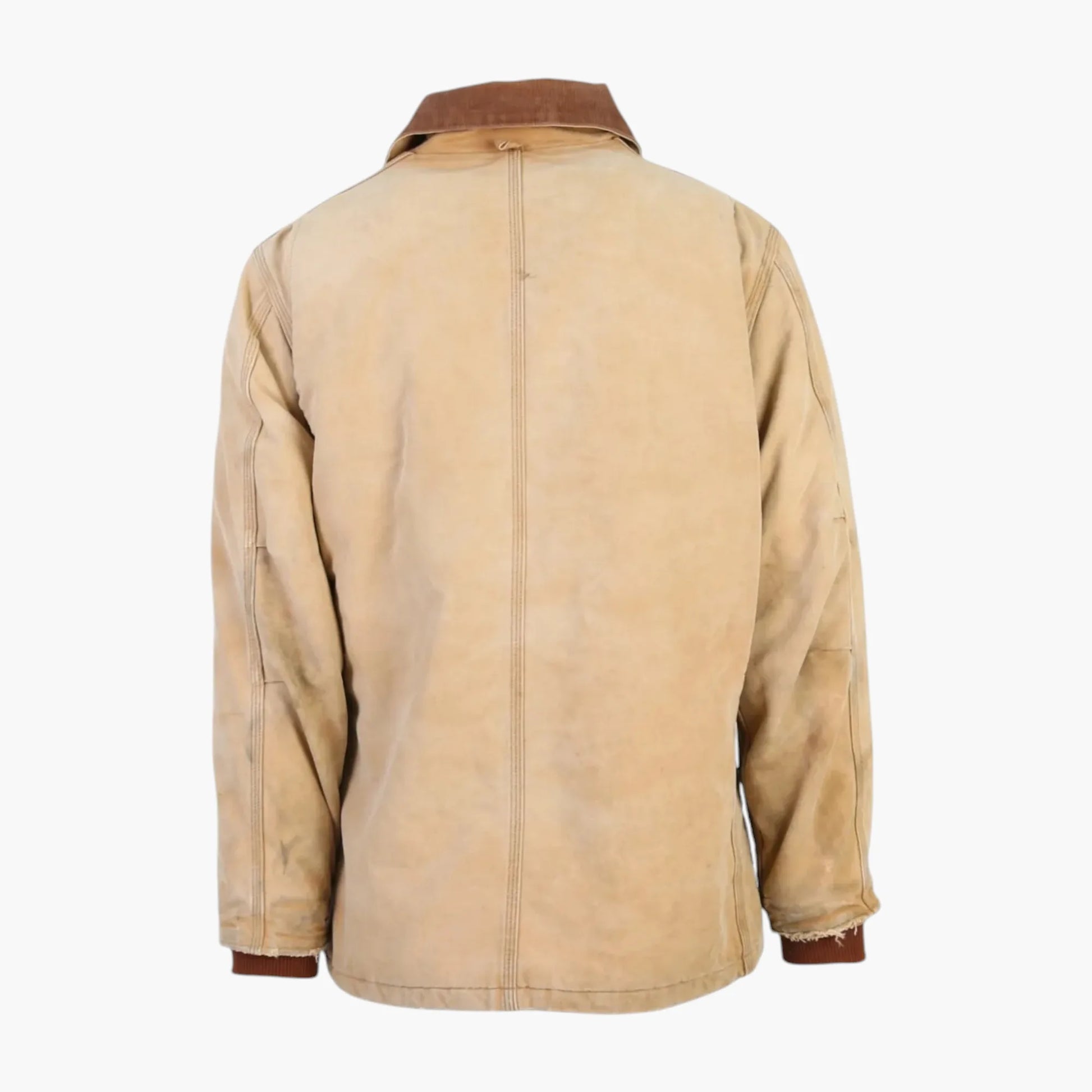 Arctic Jacket - Hamilton Brown