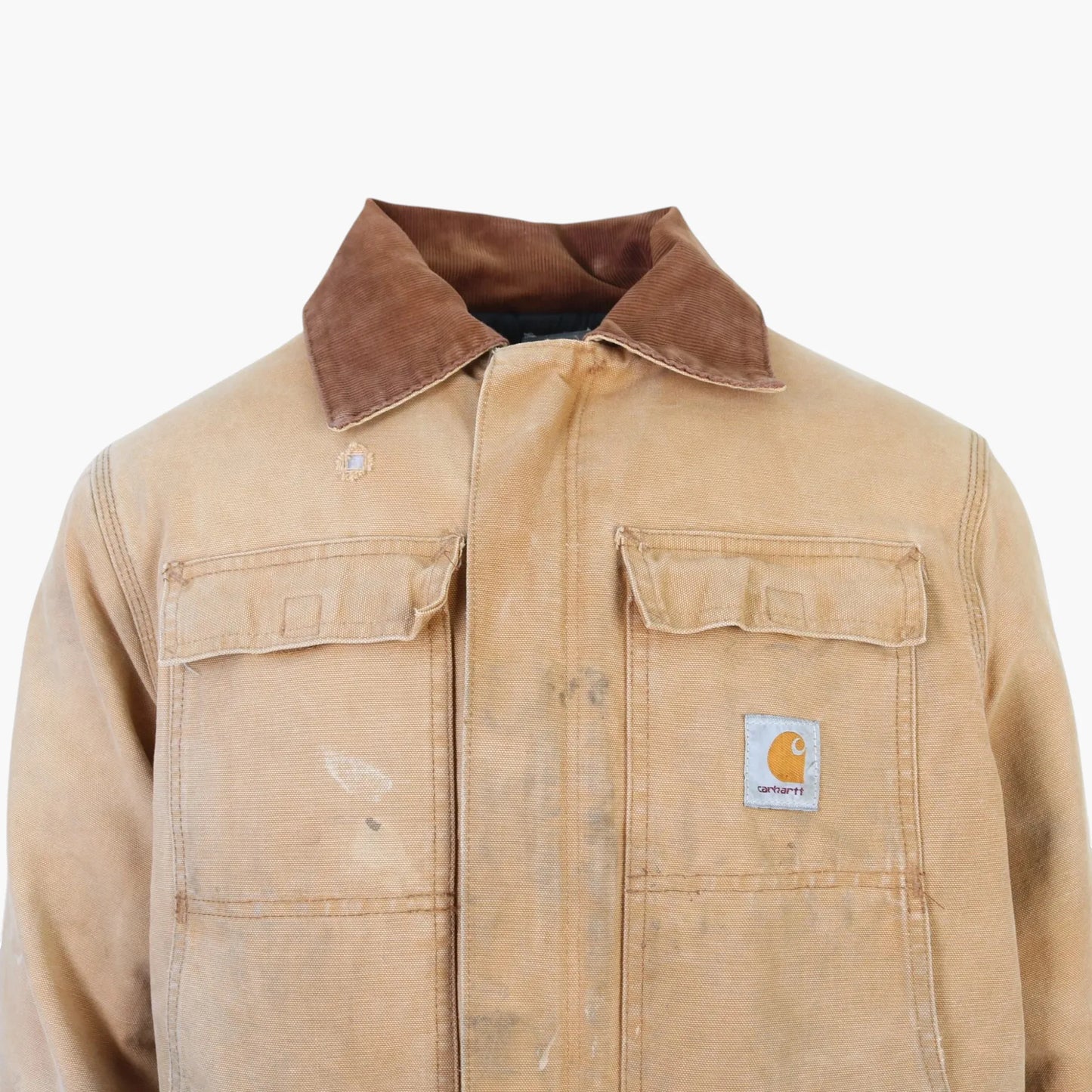 Arctic Jacket - Hamilton Brown