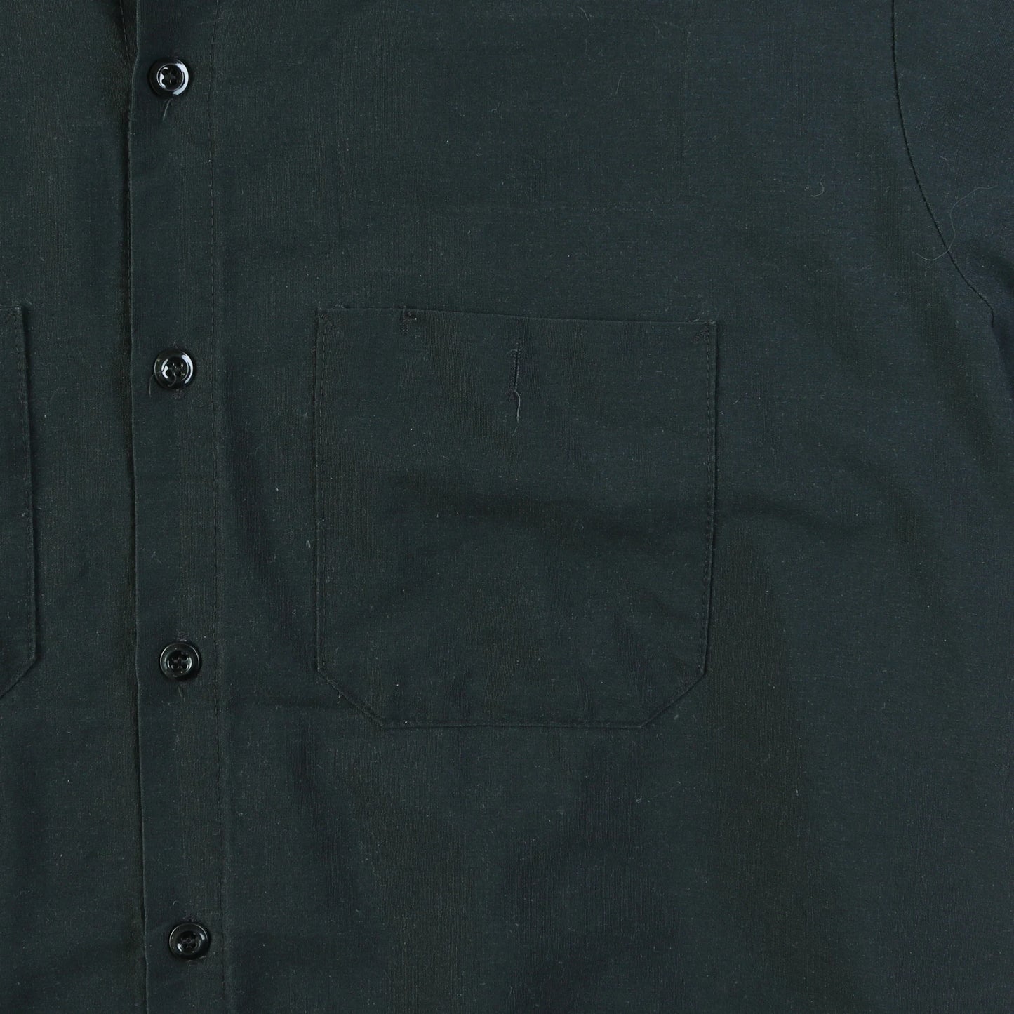 'Red Kap' Vintage Garage Shirt