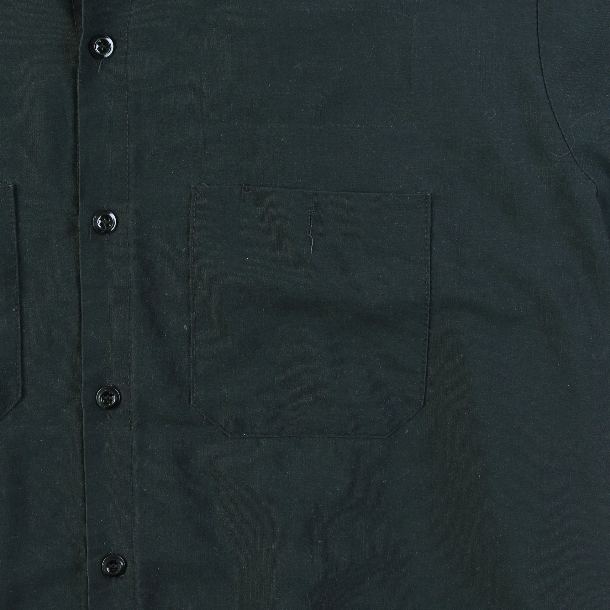 'Red Kap' Vintage Garage Shirt