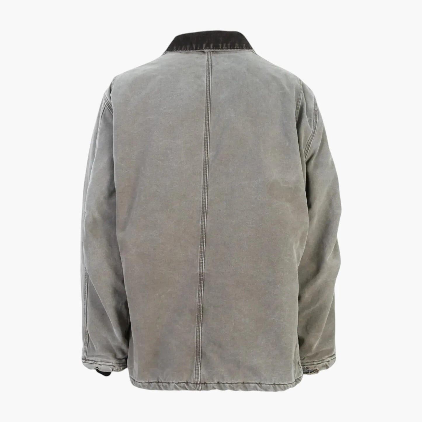 Arctic Jacket - Brown