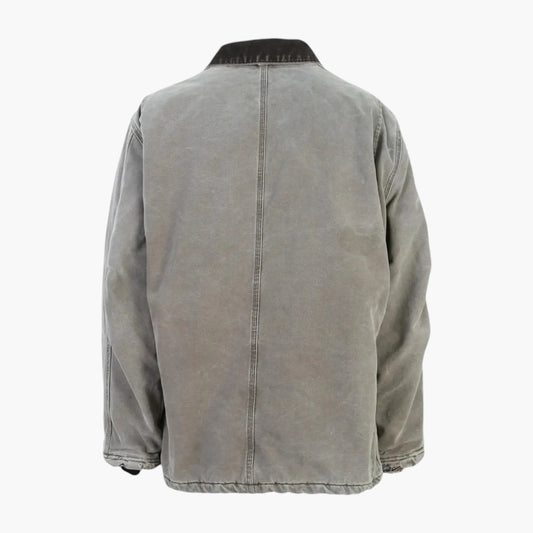 Arctic Jacket - Brown