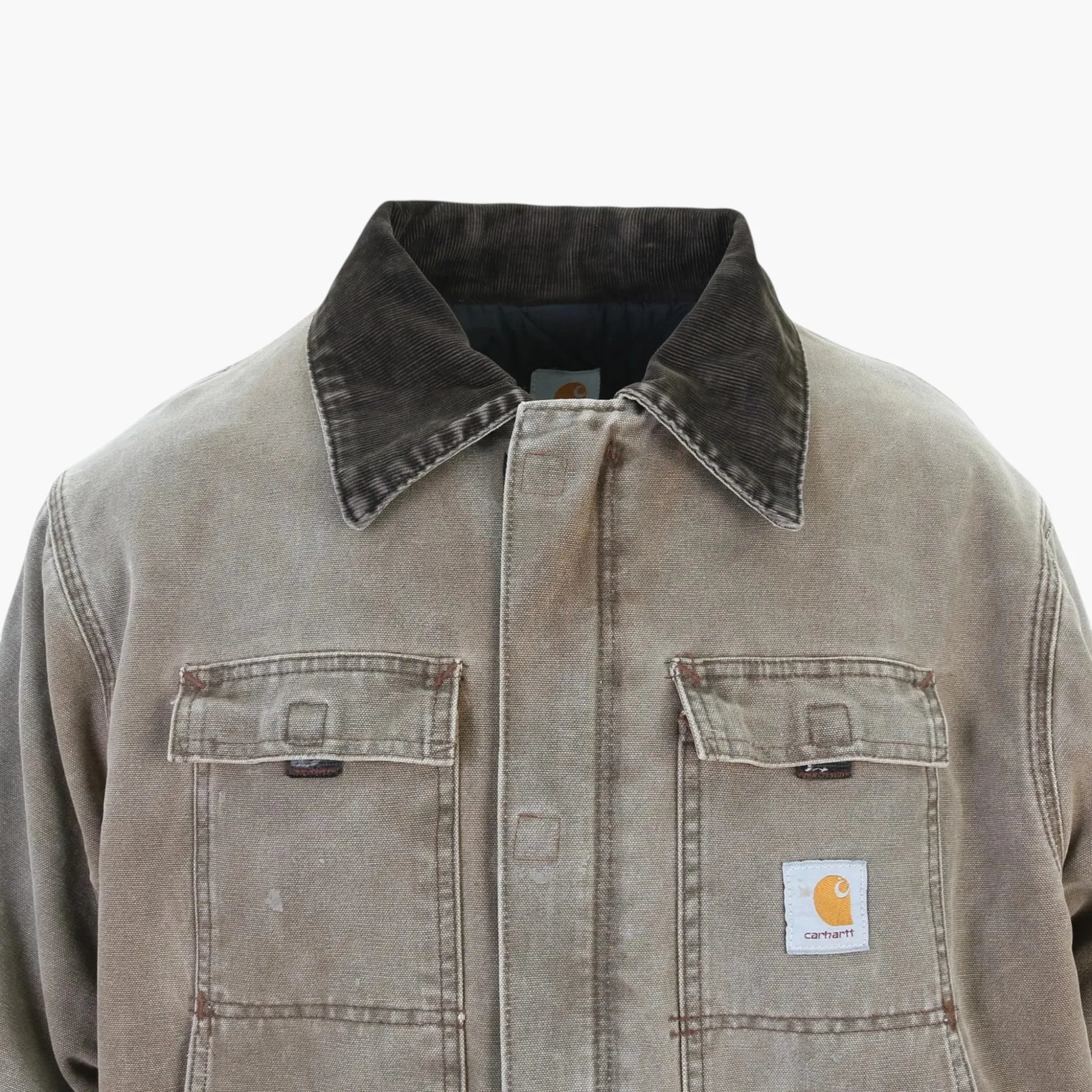 Arctic Jacket - Brown