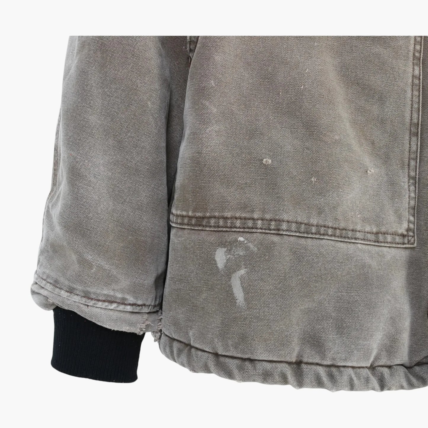 Arctic Jacket - Brown