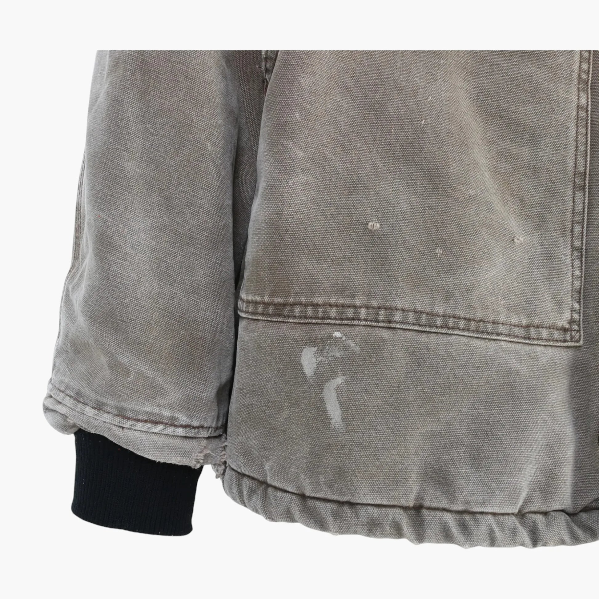 Arctic Jacket - Brown