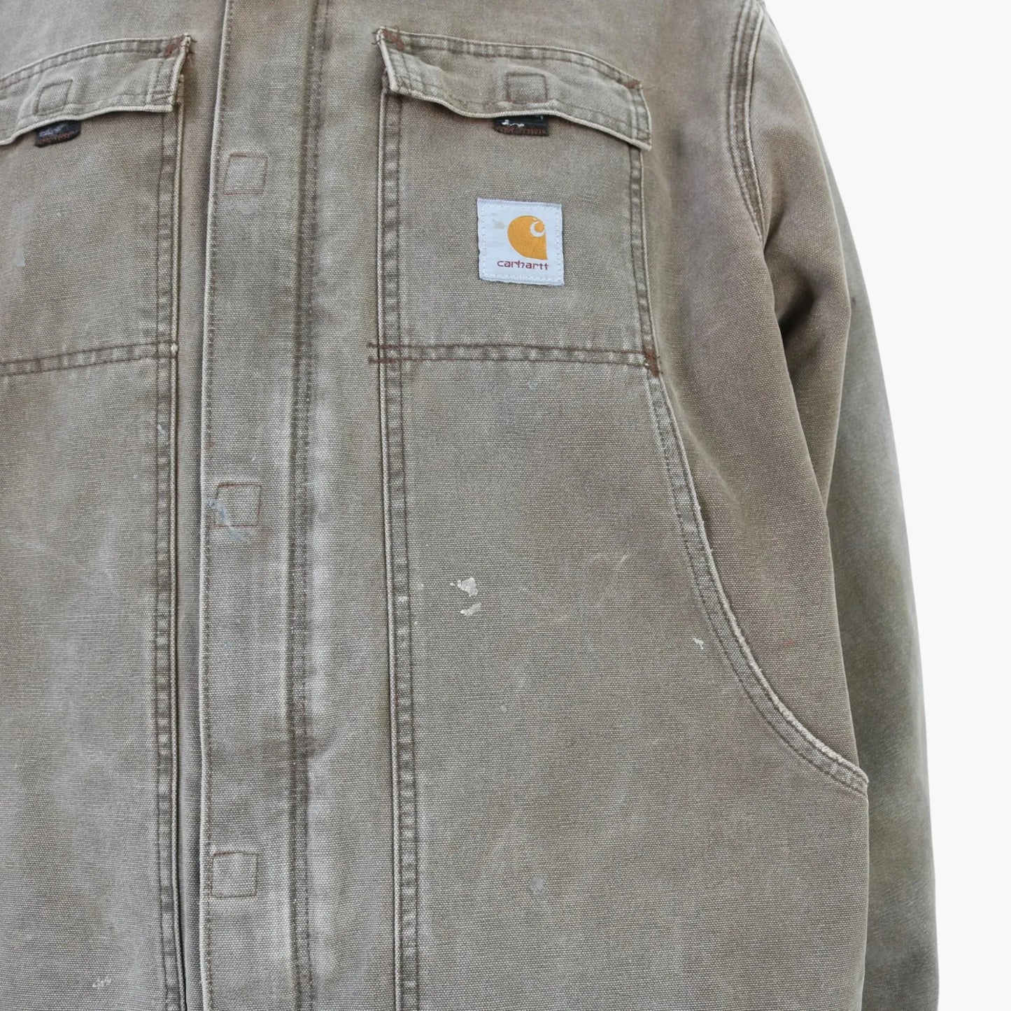 Arctic Jacket - Brown