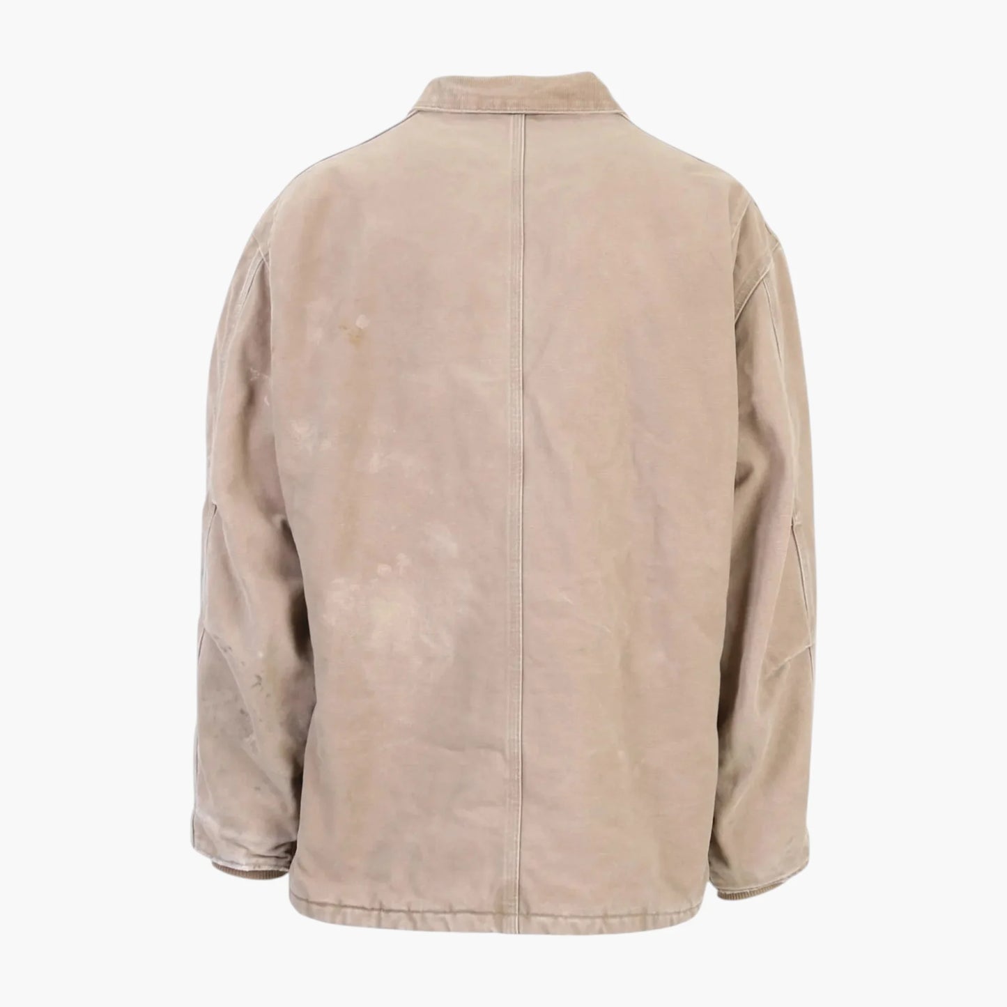 Arctic Jacket - Stone