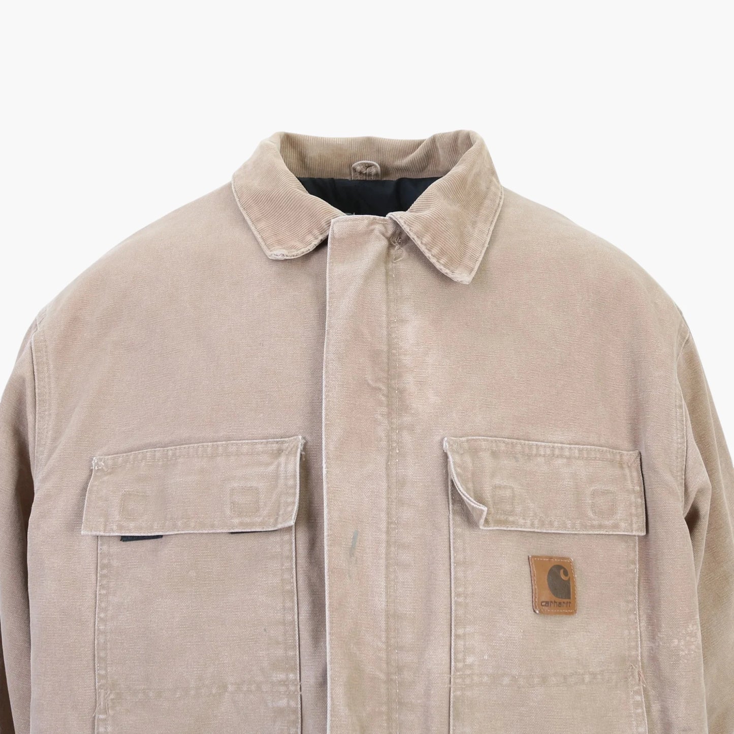 Arctic Jacket - Stone