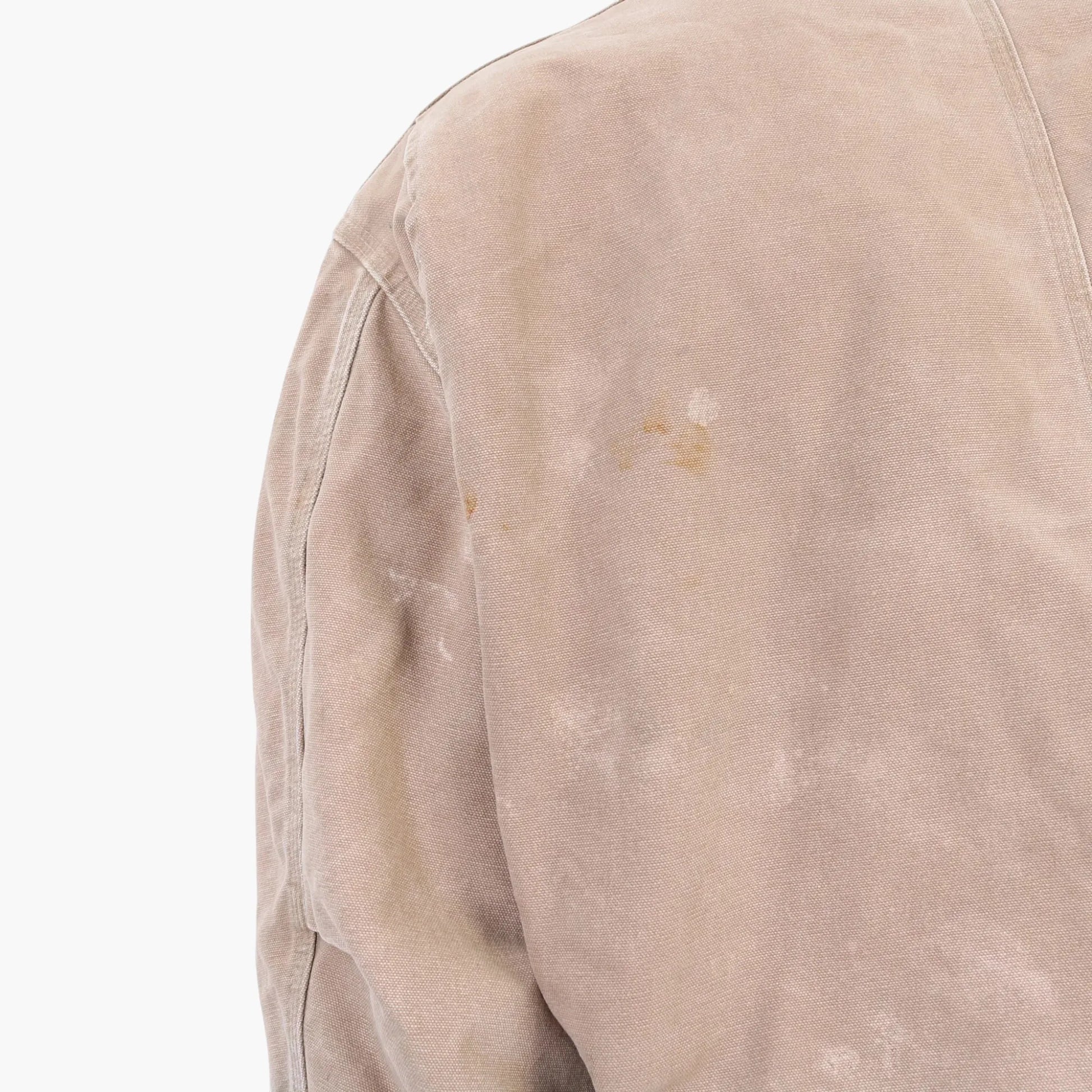 Arctic Jacket - Stone