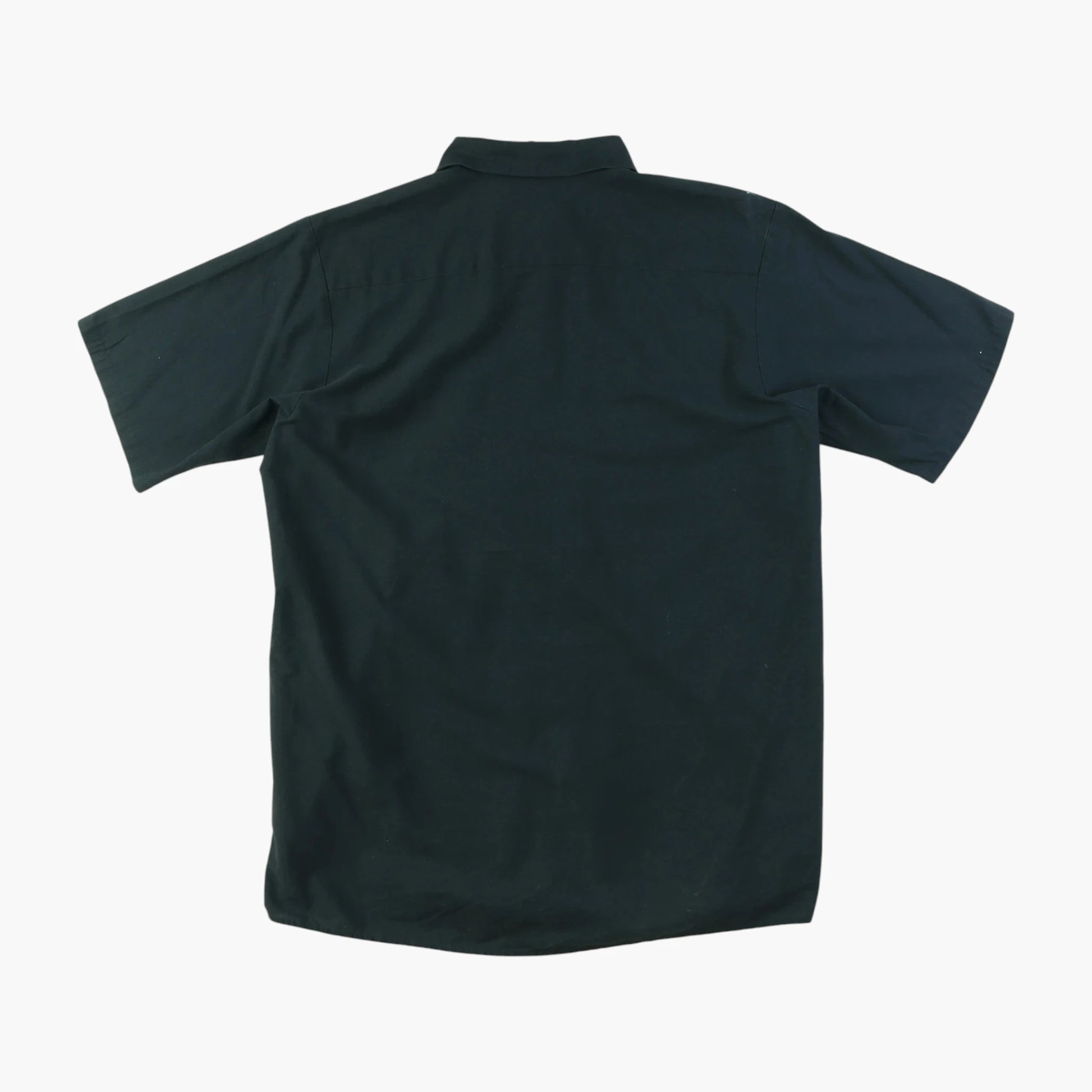 'Red Kap' Vintage Garage Shirt