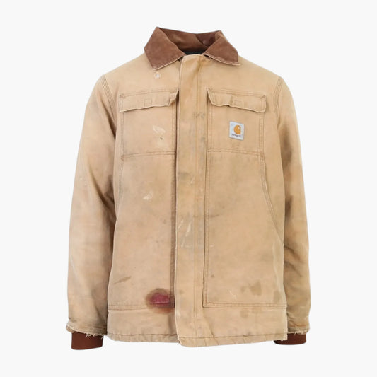 Arctic Jacket - Hamilton Brown