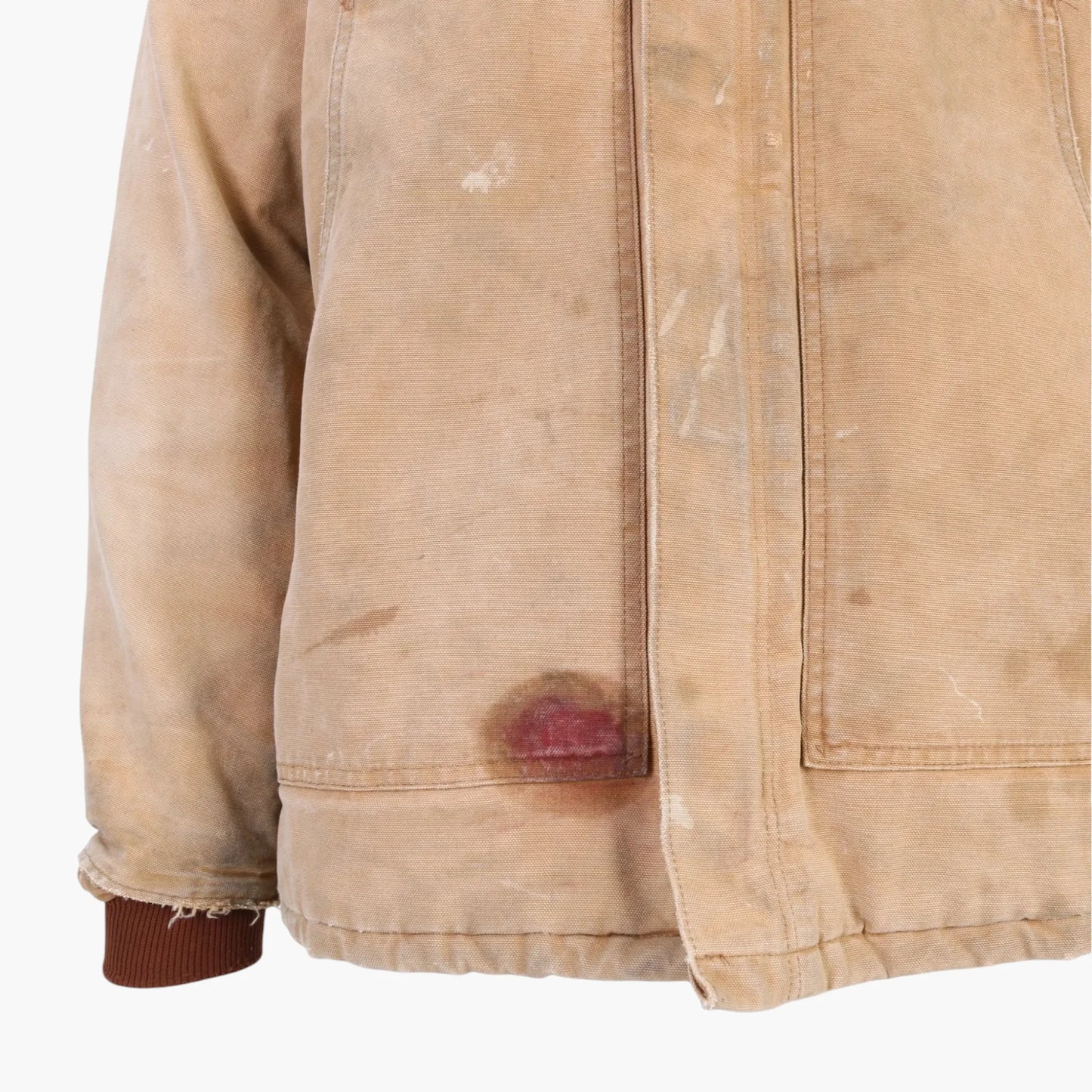 Arctic Jacket - Hamilton Brown